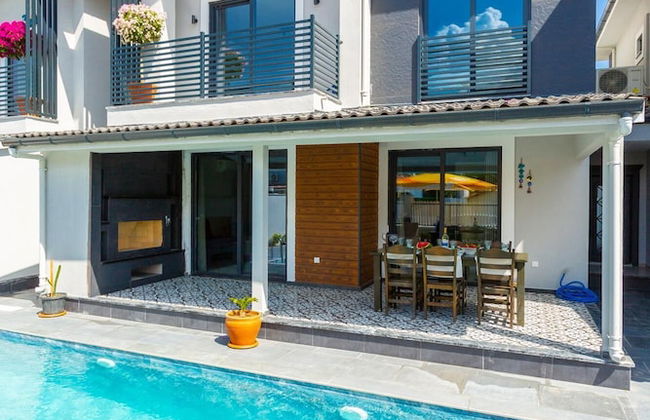 Villa Exclusive Paradise 2 - Foto 34