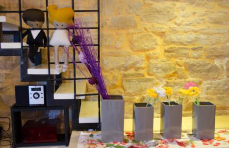 Villa Elborgini - Foto 20