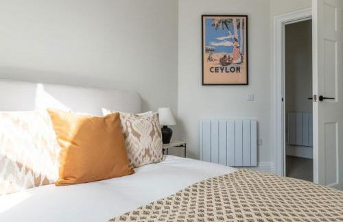 Hitchmans Mews - Stunning 2BD in Chipping Norton! - Foto 50