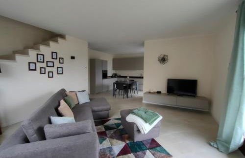 IseoLakeRental - Casa Cuneo - Photo 8