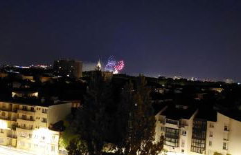 LE PANORAMIQUE - Foto 5