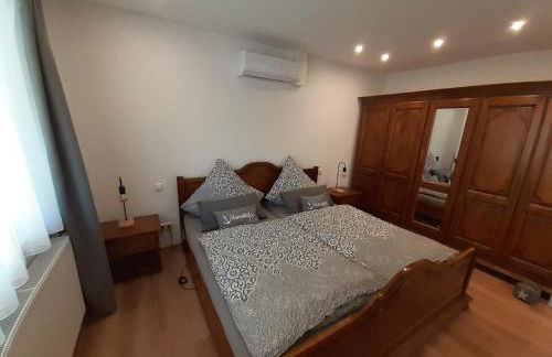 DTV 4 Sterne-Ferienwohnung Am Wickenpfädchen - Wo Weinberge flüstern und der Rhein zum Träumen einlädt - - Foto 9