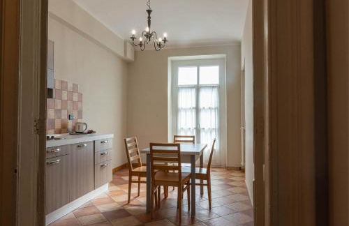 Apartments Torino Porta Susa PLUS - Foto 21