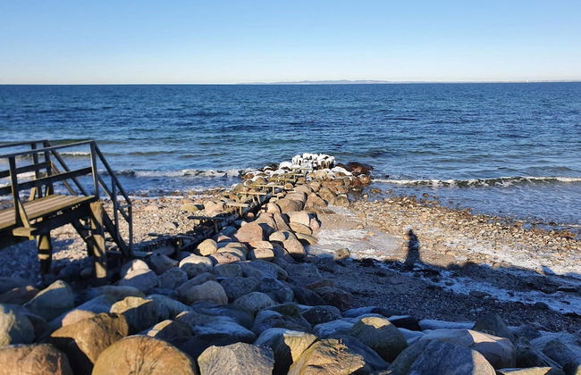 Charming Retreat in Hornbaek - By Traum Ferienwohnungen - Foto 23