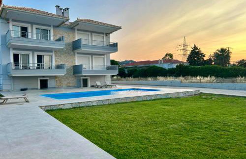 Costa Kalamos Suites - Foto 22