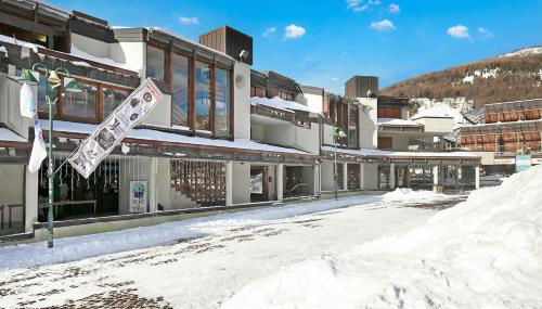 Sestriere Terrace Apt Few Steps From Ski - Happy Rentals - Photo 4, Other