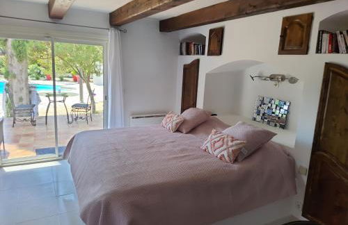 Logement La Belle Provence - Foto 27