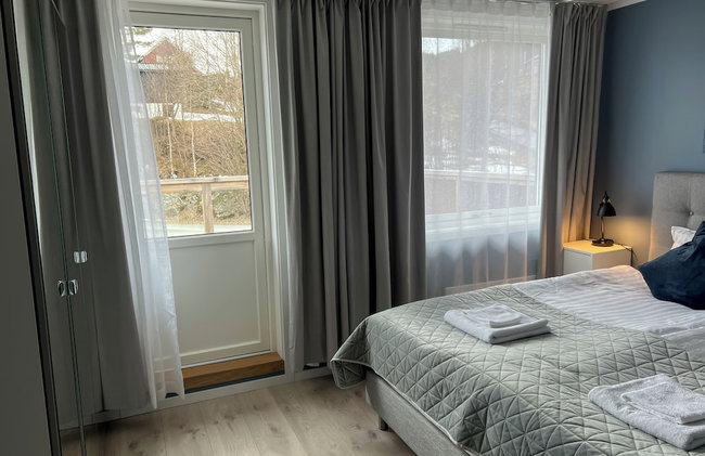 Haugetuft Apartments - Photo 73