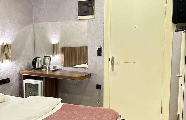 Taxim Alyon Suite Hotel - Foto 10