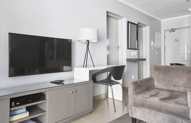 The Residency Hurlingham - Foto 7