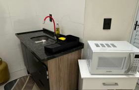 Studio novo em Pardinho - Foto 39