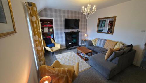 Cosy Apartment in Fettercairn - Foto 2