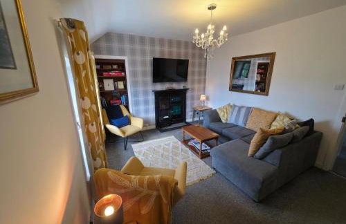 Cosy Apartment in Fettercairn - Foto 2