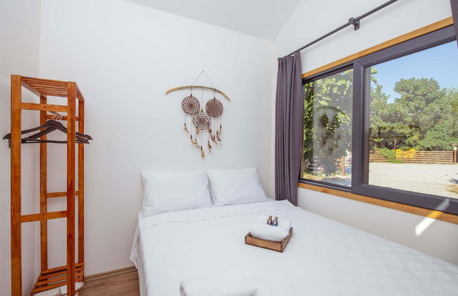 Nomade Caravan Camping - Photo 4