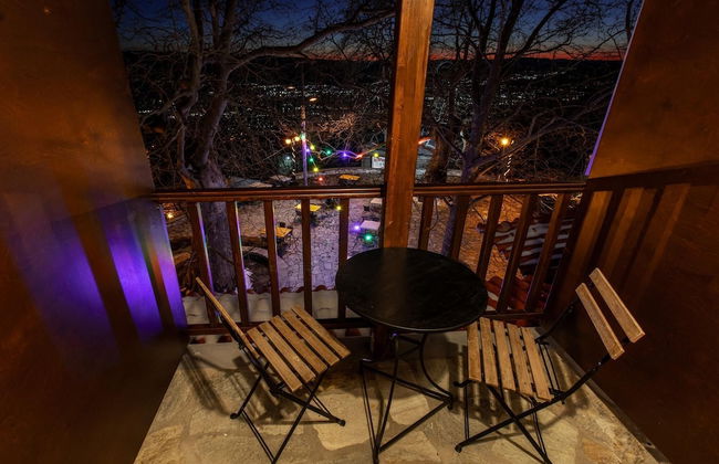 Stagiates Guest House Room 4 - Foto 4