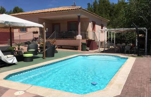 La Casita de Colmenar - Photo 7