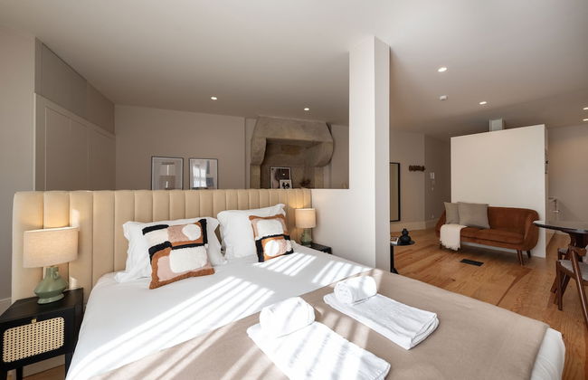 Ando Living - Flores 200 House - Foto 41