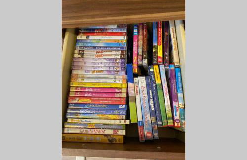 Schöne Wohnung mit Garten beim Outletcenter 5 km - Foto 31