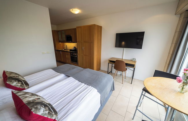 Hotel Laxarbakki - Foto 9