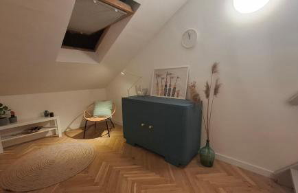 Nebo Apartment Zagreb - Foto 7