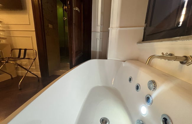 Navona Central Suites - Foto 69