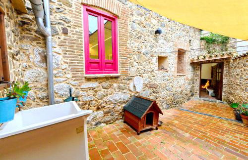 La Casita de Albino -jacuzzi-chimenea-museo - Foto 42