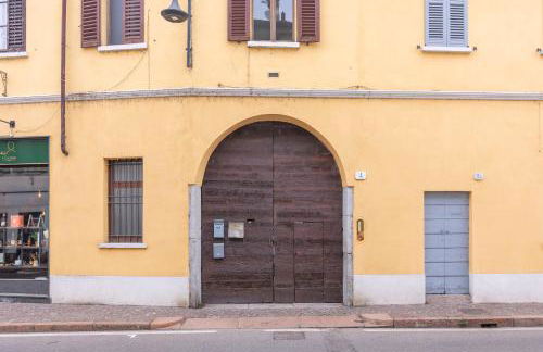 GuestHost - Casa Nina Lovely Nest in Gorgonzola - Foto 16