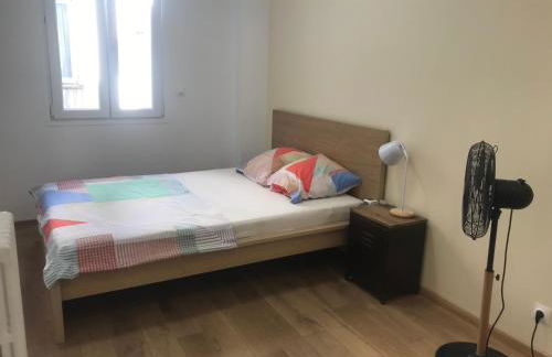 Très bel appartement T3 proche place Castellane avec vue et 2 chambres - Photo 20