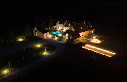 Gîte du Soleil dans la Ruelle - Les Hirondelles - Photo 9