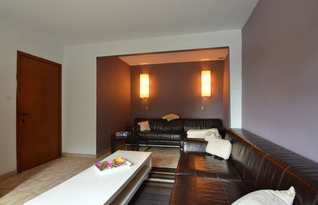 Holiday Home in Odeigne With Sauna - Photo 16