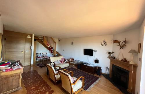 Splendido Chalet - Foto 13