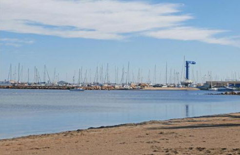 Cozy Home In Cartagena With Kitchenette - Foto 35