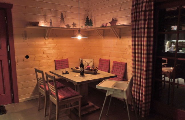 Blockhaus Bodefall - Foto 5