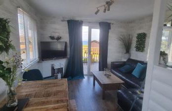 42 pine lodge & sea views - Foto 19