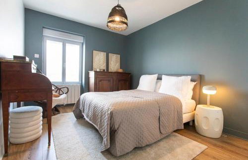 Appartement historique Dior - Foto 10