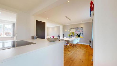 Hûs lepen Wil - Foto 5