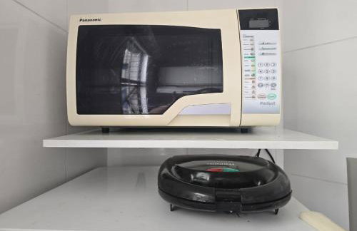 Apartamento Savassi 4A - Foto 31