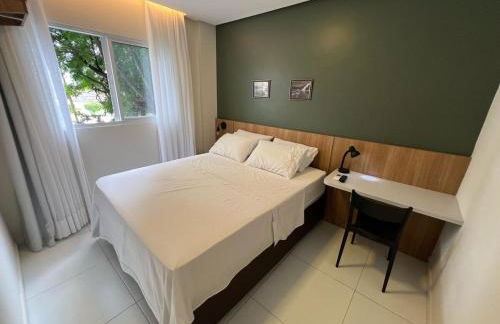 Ap moderno e aconchegante - Photo 10