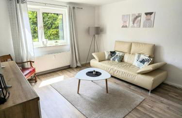 Apartment Schwarzenbek - Foto 1