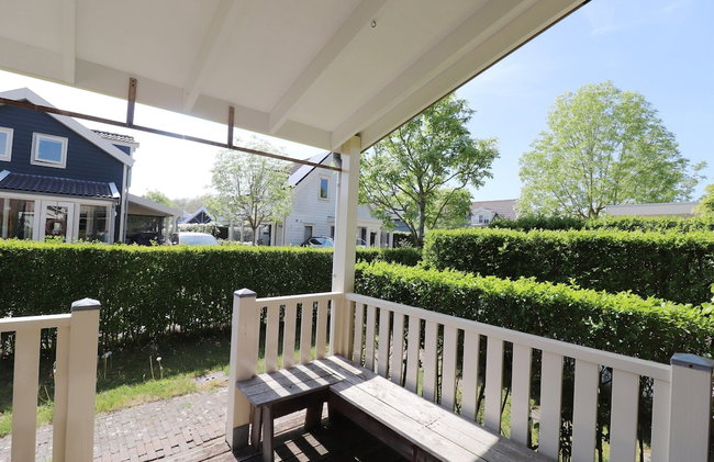 Bungalow by Water Near Rotterdam - Foto 11