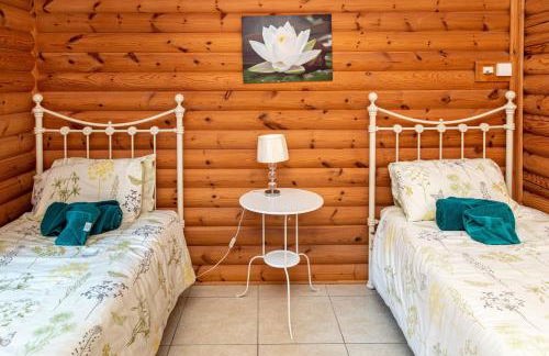 Partridge Lodge - Foto 17