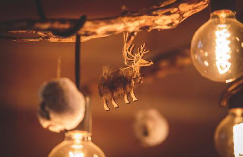 Łosia Chata - Foto 37