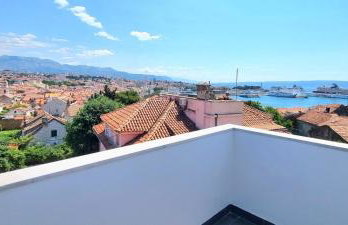 Apartment AURELIUS - Panoramic Views - City Center - Marjan Park - Quiet - Photo 38
