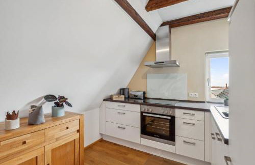 Feuerstein - 2 BR-Appartment Smart-TV - Foto 10