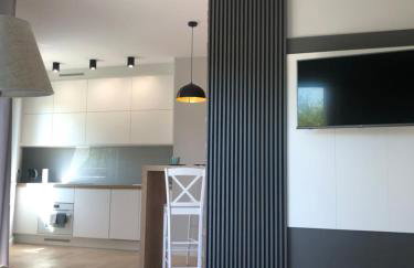 Apartament Zielone Zacisze - Foto 3