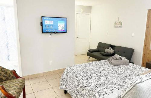 Amazing & cozy Duplex near Zoo Miami ! - Foto 49
