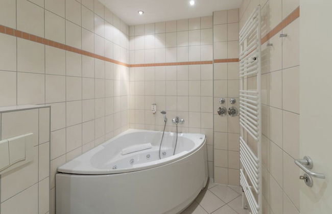 Elegant Eingerichtete Ferienwohnung - Foto 13