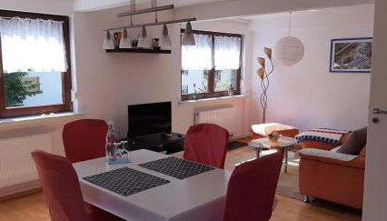 Ferienwohnung-Zweiburgenblick - Foto 4