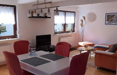 Ferienwohnung-Zweiburgenblick - Foto 4