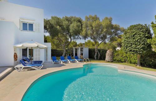 Villa Daria - Foto 1